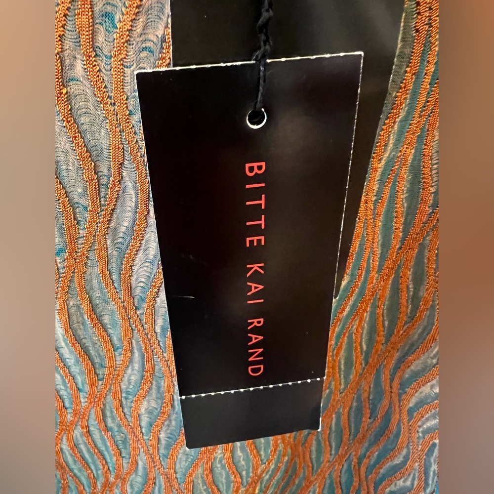 Bitte Kai Rand skirt, new with tags. In perfect condition.